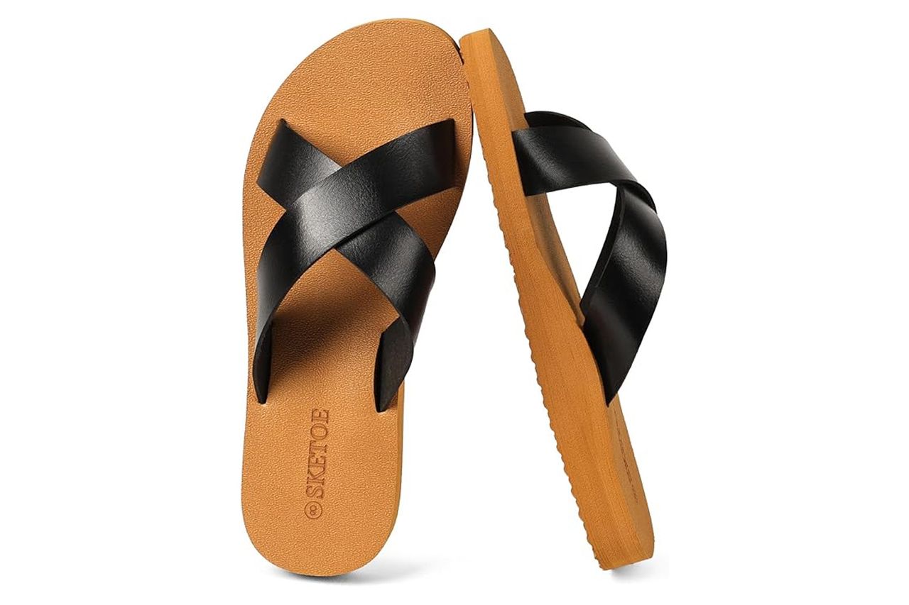 SKETOE Sandals Credit: Amazon