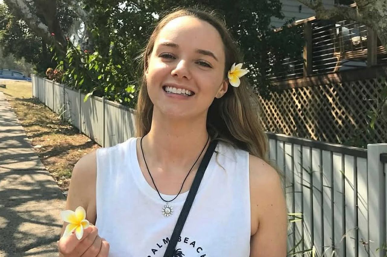 Stacey WarneckeCredit: @naturalspoonfuls/Instagram