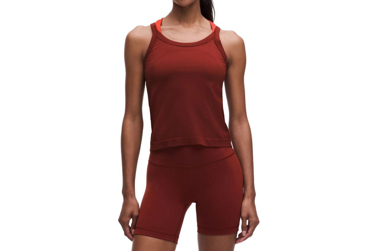 Credit: Lululemon