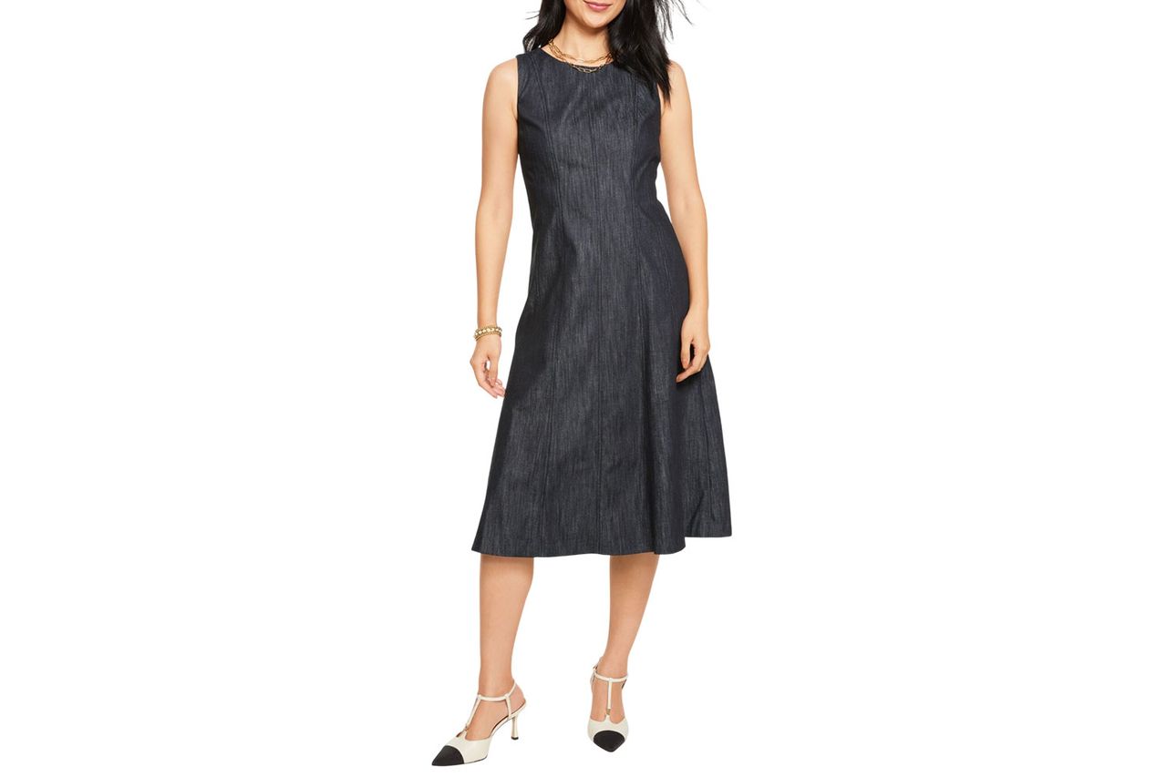 Credit: Talbots