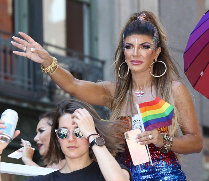 Teresa Giudice