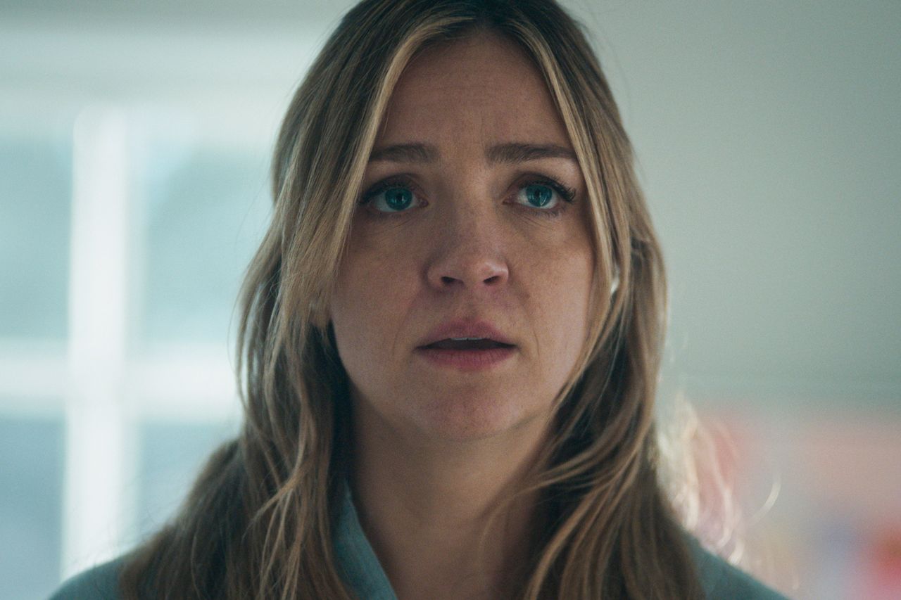Abby Elliott in 'The Bear.'Credit: FX