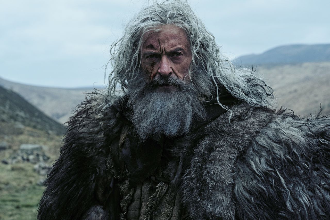 Hugh Jackman in The Death Of Robin Hood Hugh Jackman in 'The Death Of Robin Hood'Credit: Aidan Monaghan/A24