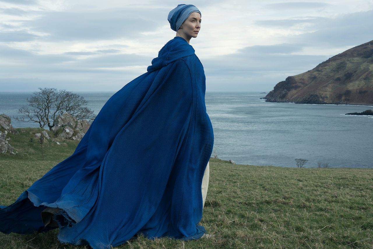 Jodie Comer in The Death Of Robin Hood Jodie Comer in 'The Death Of Robin Hood'Credit: Aidan Monaghan/A24