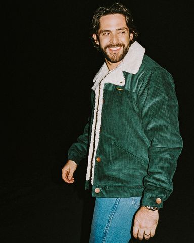 Thomas RhettCredit: Josh Aikin