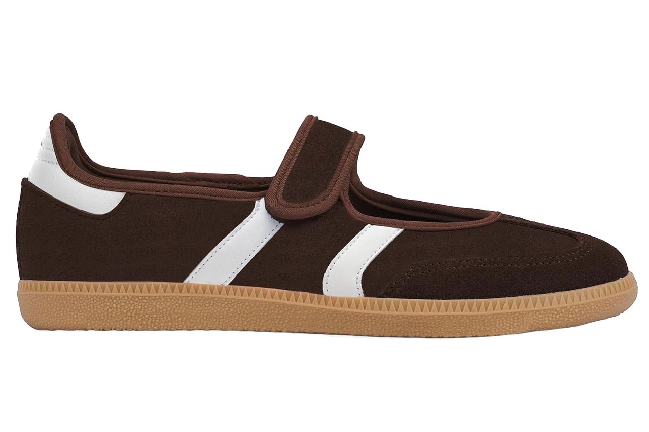 Tigeridea Sneakers Credit: Amazon