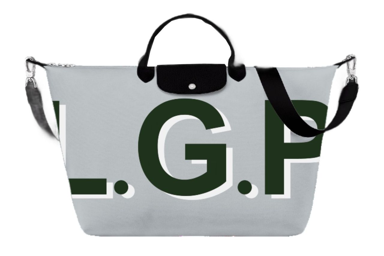 Travel Bag L Credit: Longchamp