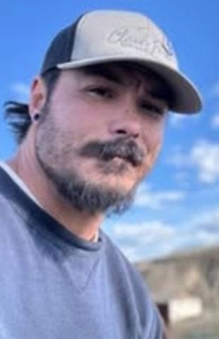 Travis Decker.Credit: Wenatchee Police Department