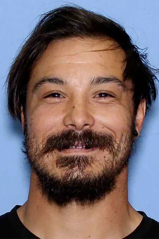Travis Caleb Decker.Credit: Wenatchee Police Department via AP