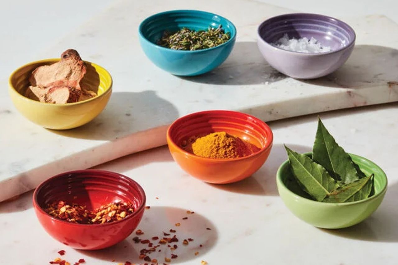 Credit: Lecreuset
