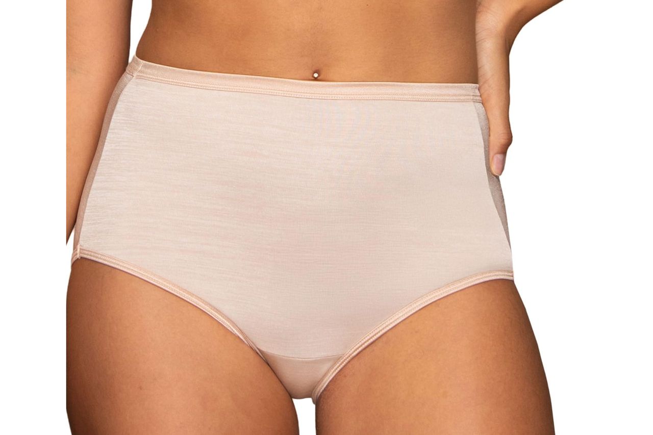 Amazon Vanity Fair Women's Illumination Brief Panties Credit: Amazon