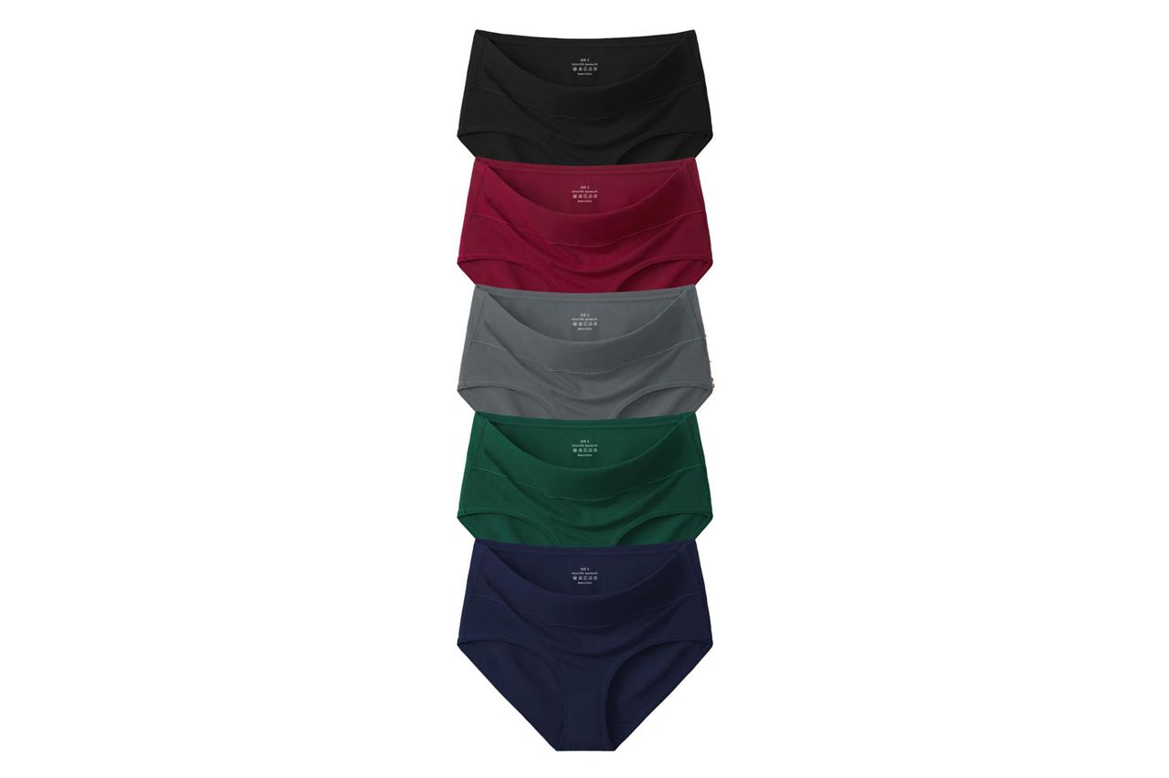 Amazon Vevmon Cotton Underwear Credit: Amazon