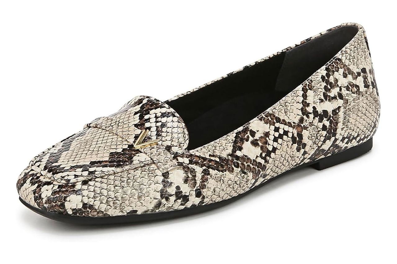Vionic Women's Hayes Skimmers Credit: Amazon