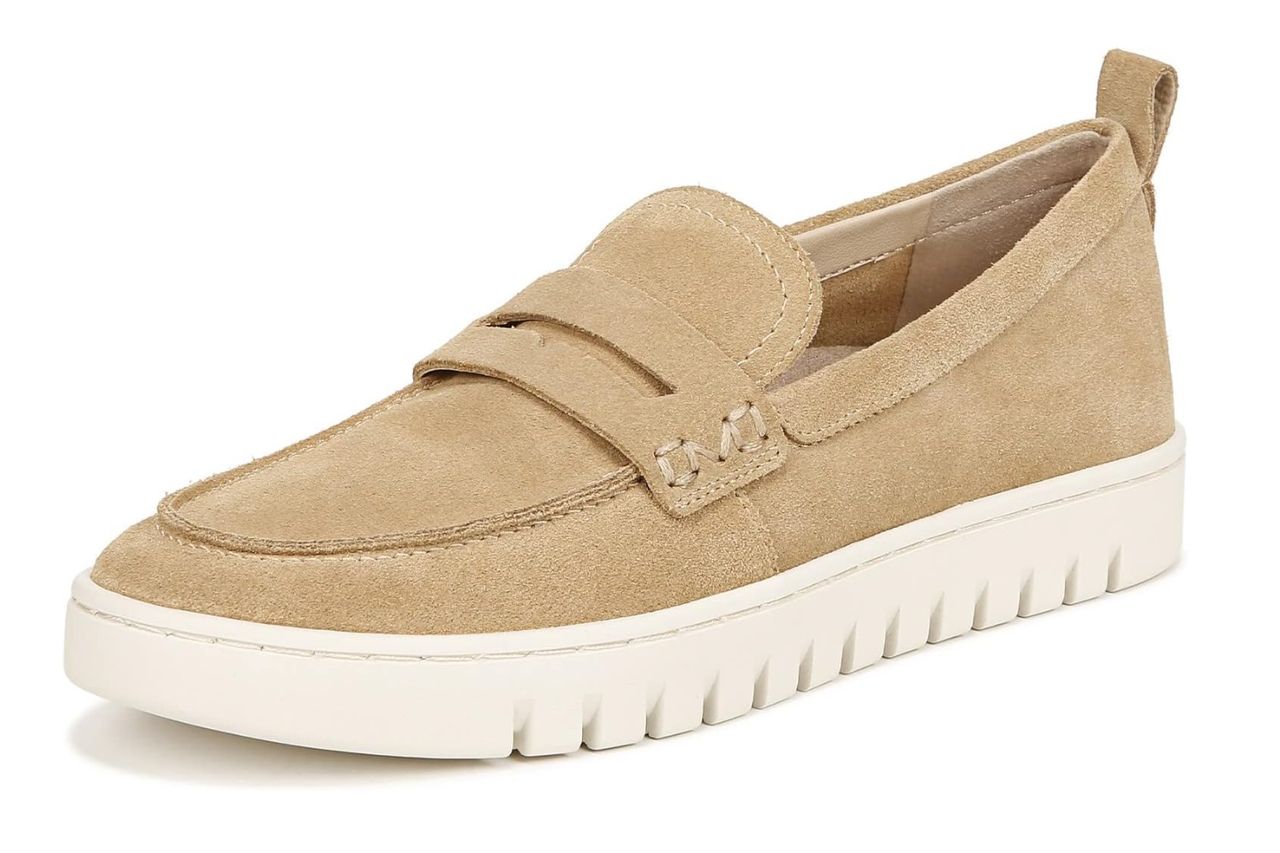 Vionic Women's Uptown Loafer Credit: Amazon