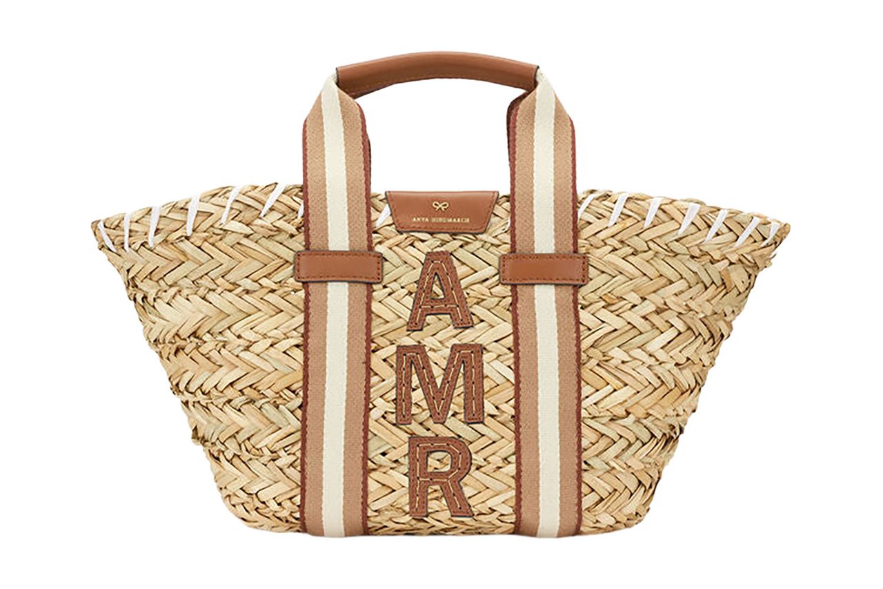 Credit: Anya Hindmarch