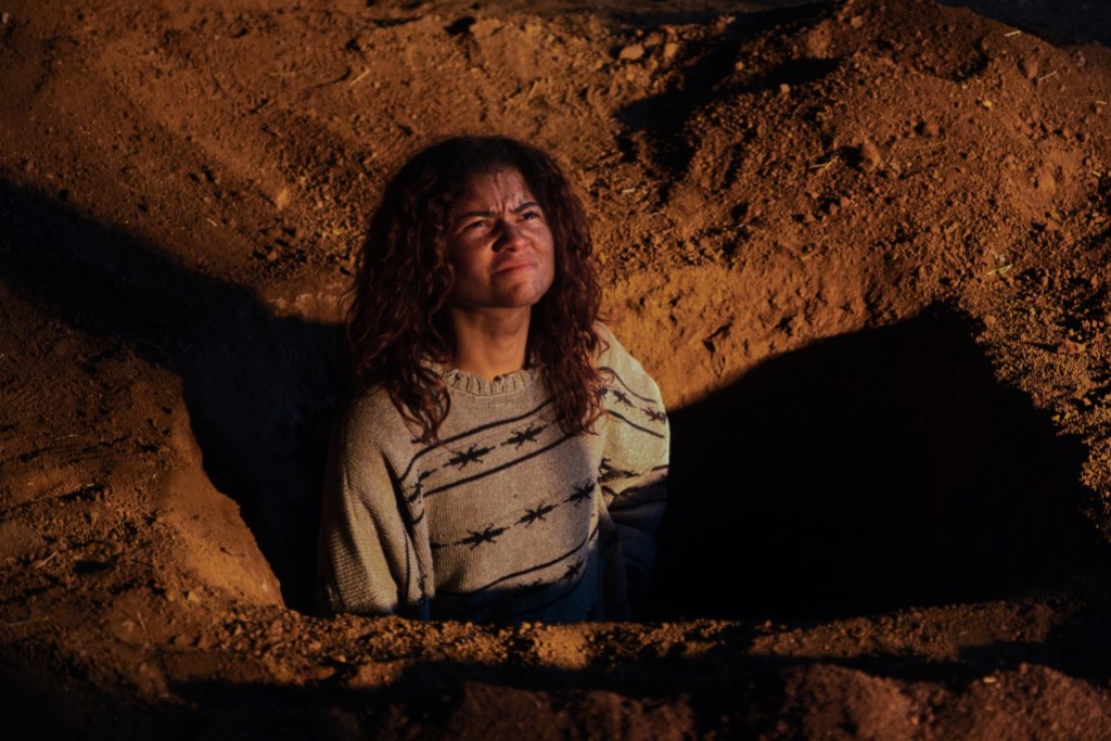 'Euphoria' Finale: How Does [Spoiler] Die? Breaking Down This Character's Death