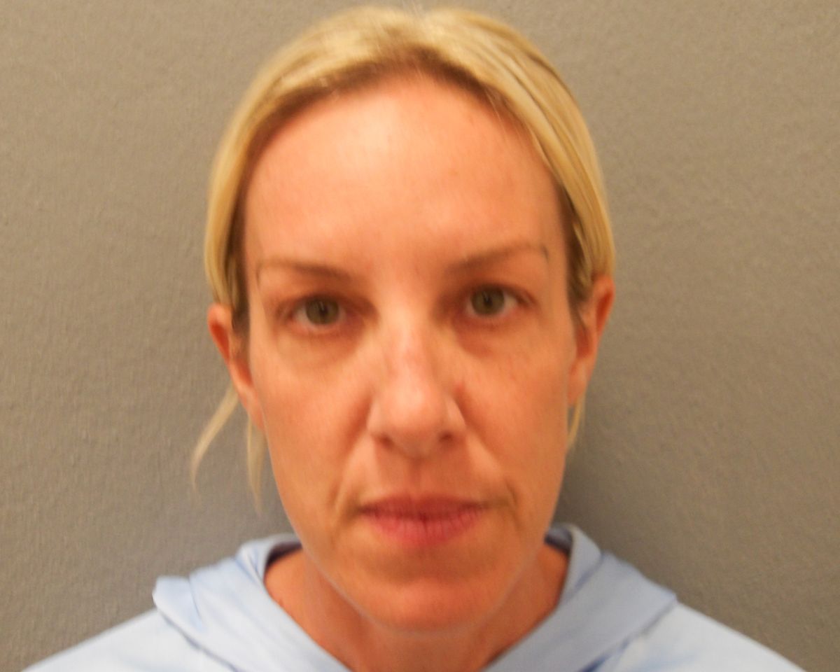 Allison Sirica CannellaCredit: Monroe County Sheriff's Office
