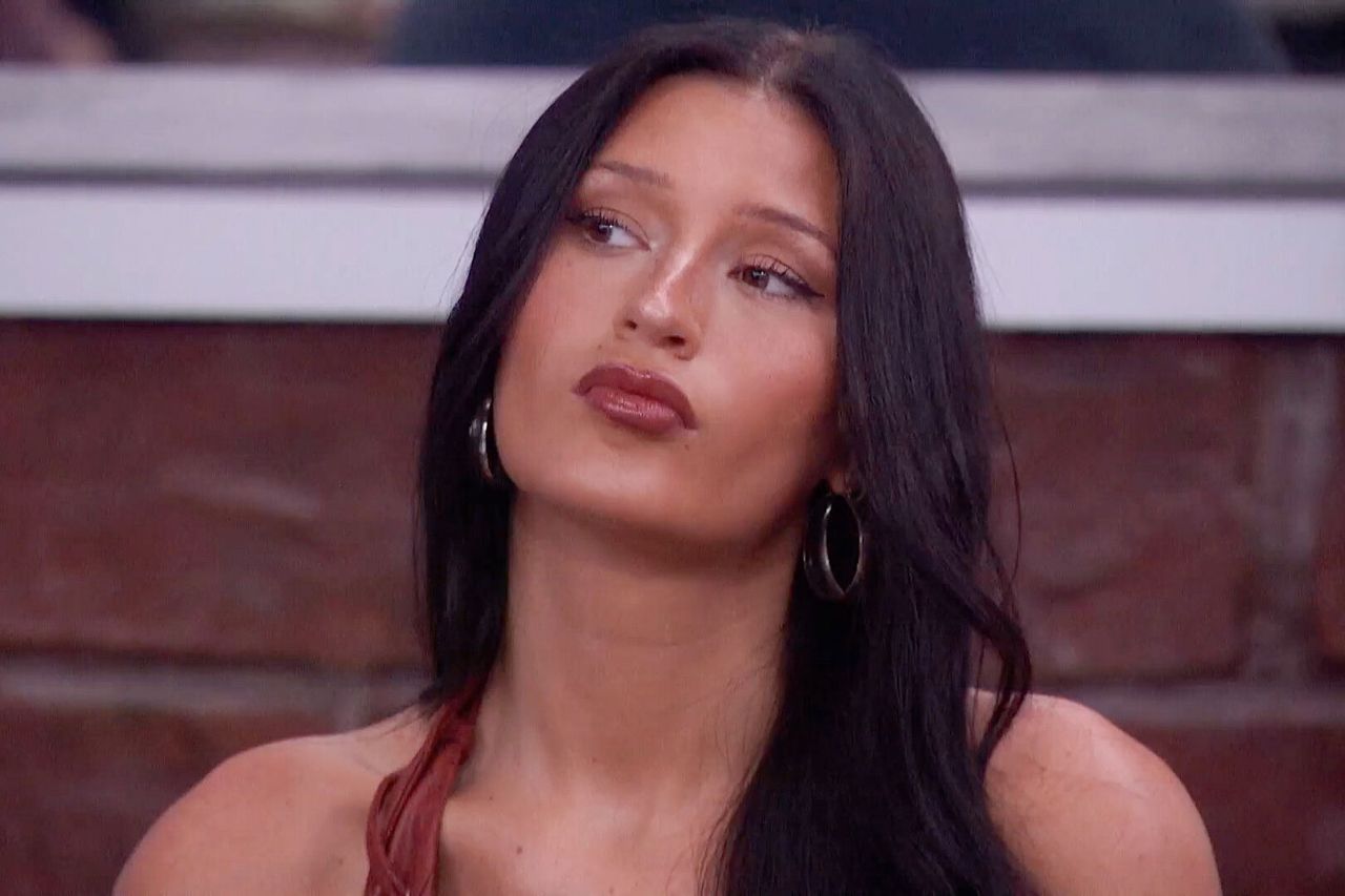 Ashley Trail on Big Brother Season 28 Ashley Trail on ‘Big Brother’ Season 28Credit: CBS