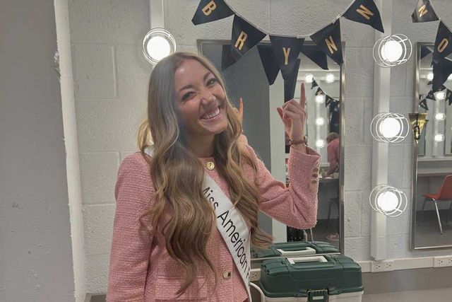 Brynn Carnesecca.Credit: Brynn Carnesecca/Instagram