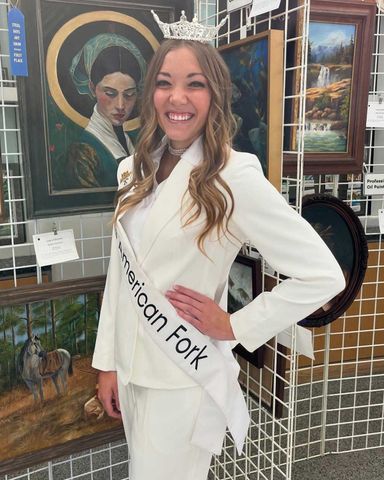Brynn Carnesecca.Credit: Brynn Carnesecca/Instagram