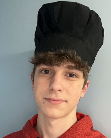 Chef Joey Charney.Credit: Chef Joey Charney