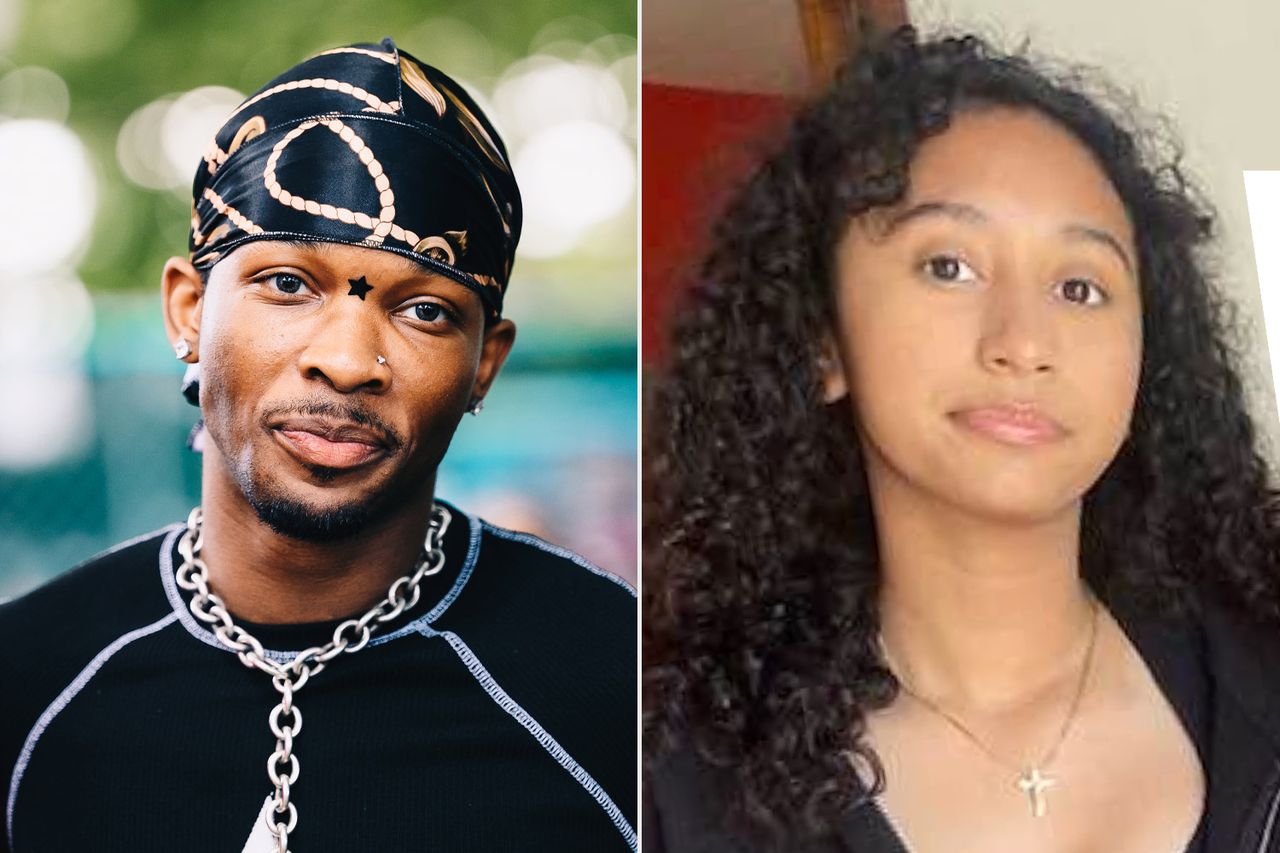 David “D4vd” Burke; Celeste Rivas HernandezCredit: Nina Westervelt/Billboard/Getty;GoFundMe