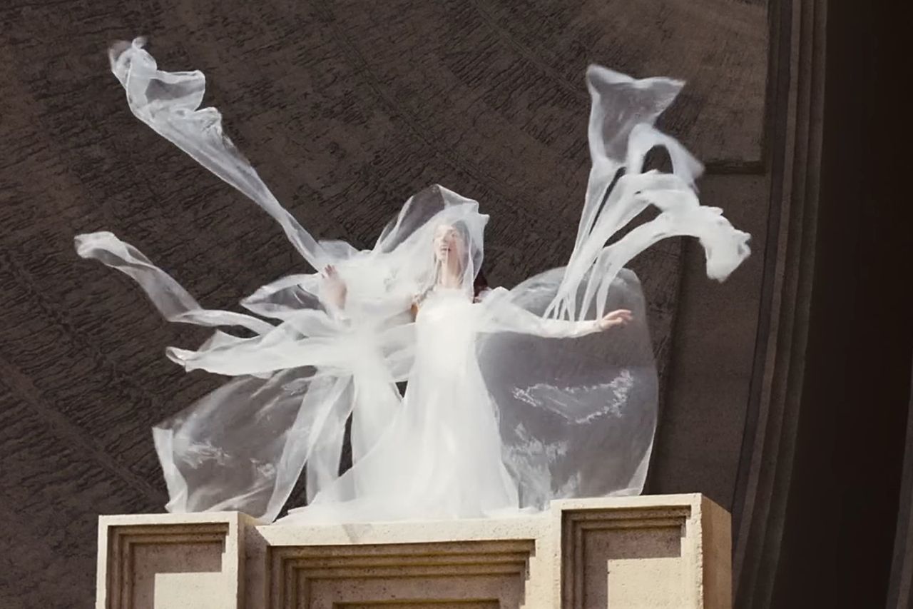 Anya Taylor-Joy in Dune: Part Three Anya Taylor-Joy in Dune: Part ThreeCredit: Warner Bros. Pictures