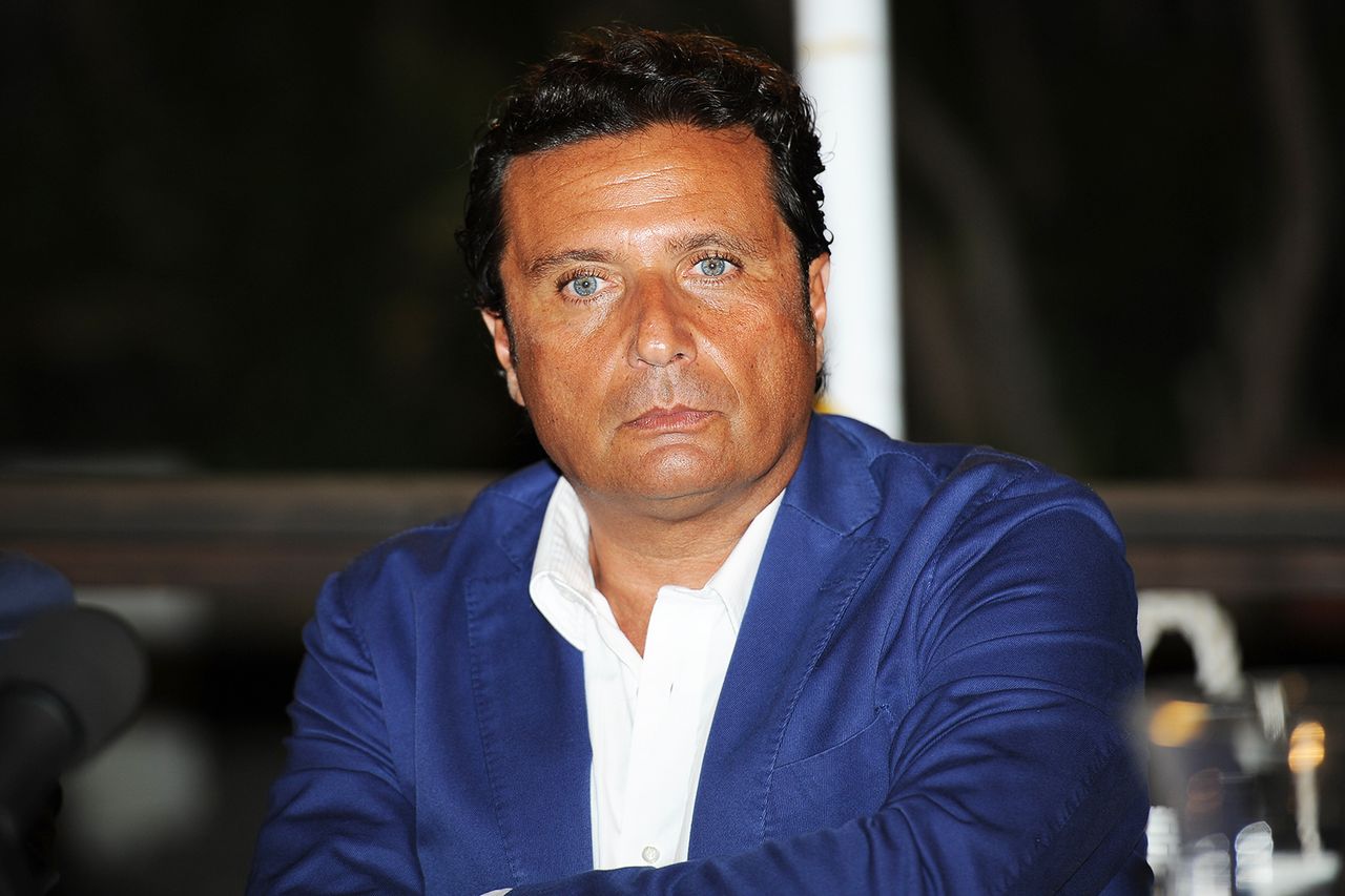 Francesco SchettinoCredit: NurPhoto/NurPhoto via Getty