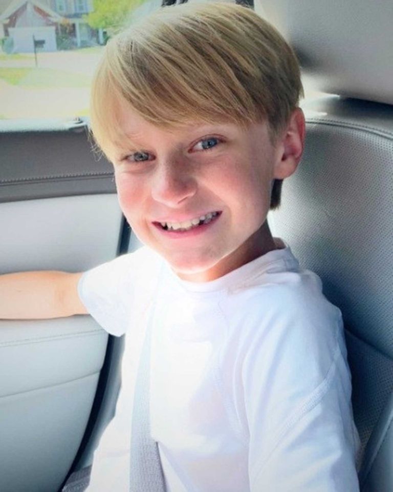 Jake LuxemburgerCredit: Stoess Funeral Home