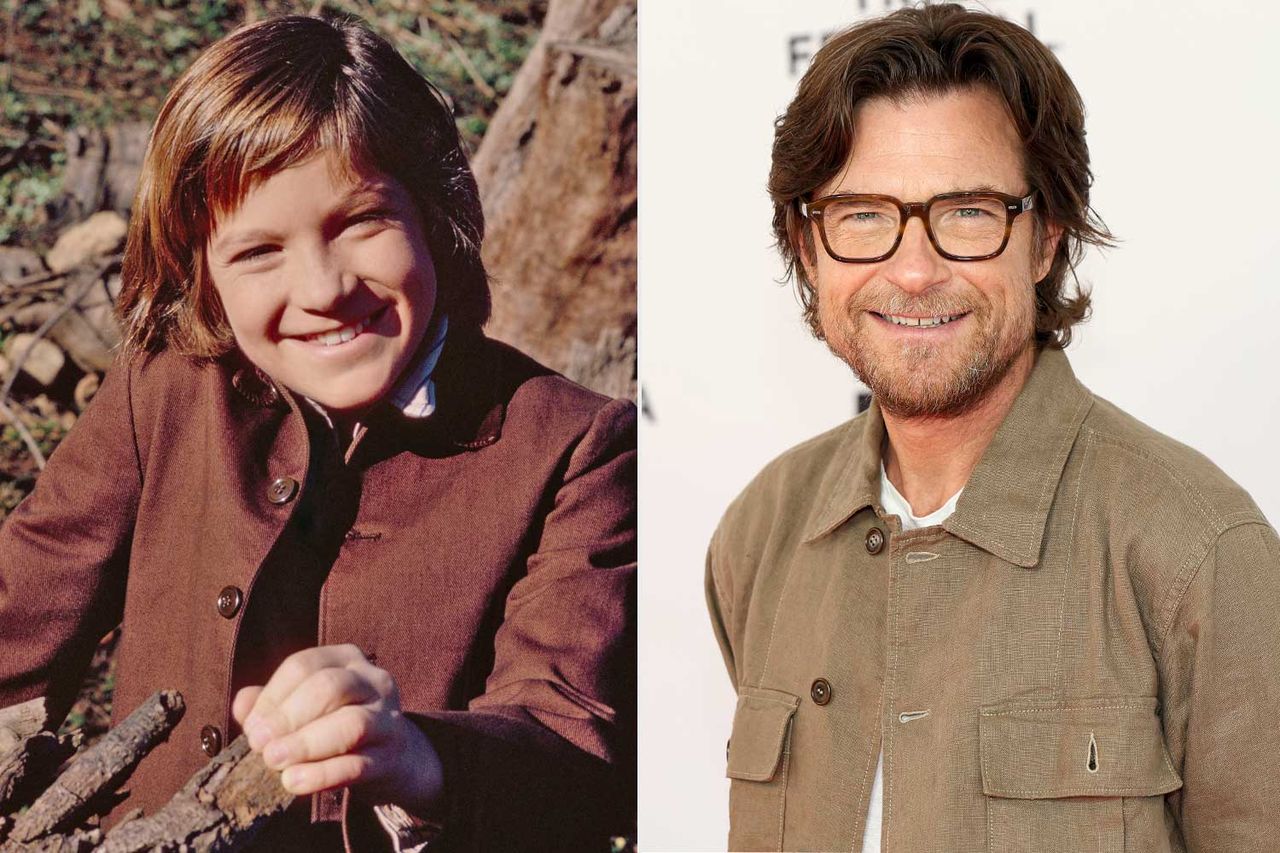 Jason Bateman Jason BatemanCredit: NBCU Photo Bank/NBCUniversal via Getty; Dia Dipasupil/Getty