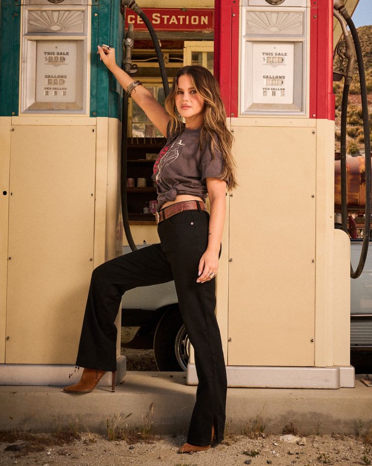 Maren Morris.Credit: Ian Morrison