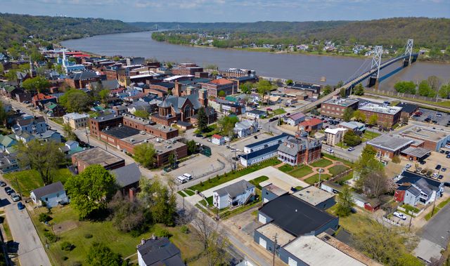 Maysville, Ky.Credit: Glenn Hartong