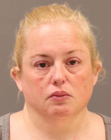 Megan Bach Megan BachCredit: Philadelphia Police