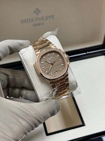 Patek Philippe NautilusCredit: Chrono24