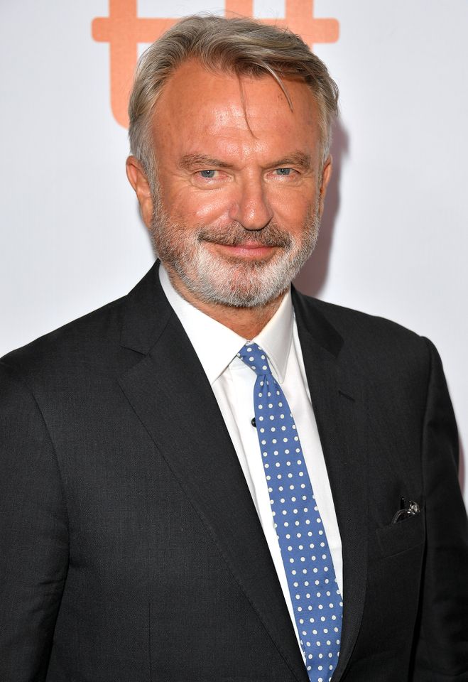 sam neil Sam NeillCredit: George Pimentel/Getty