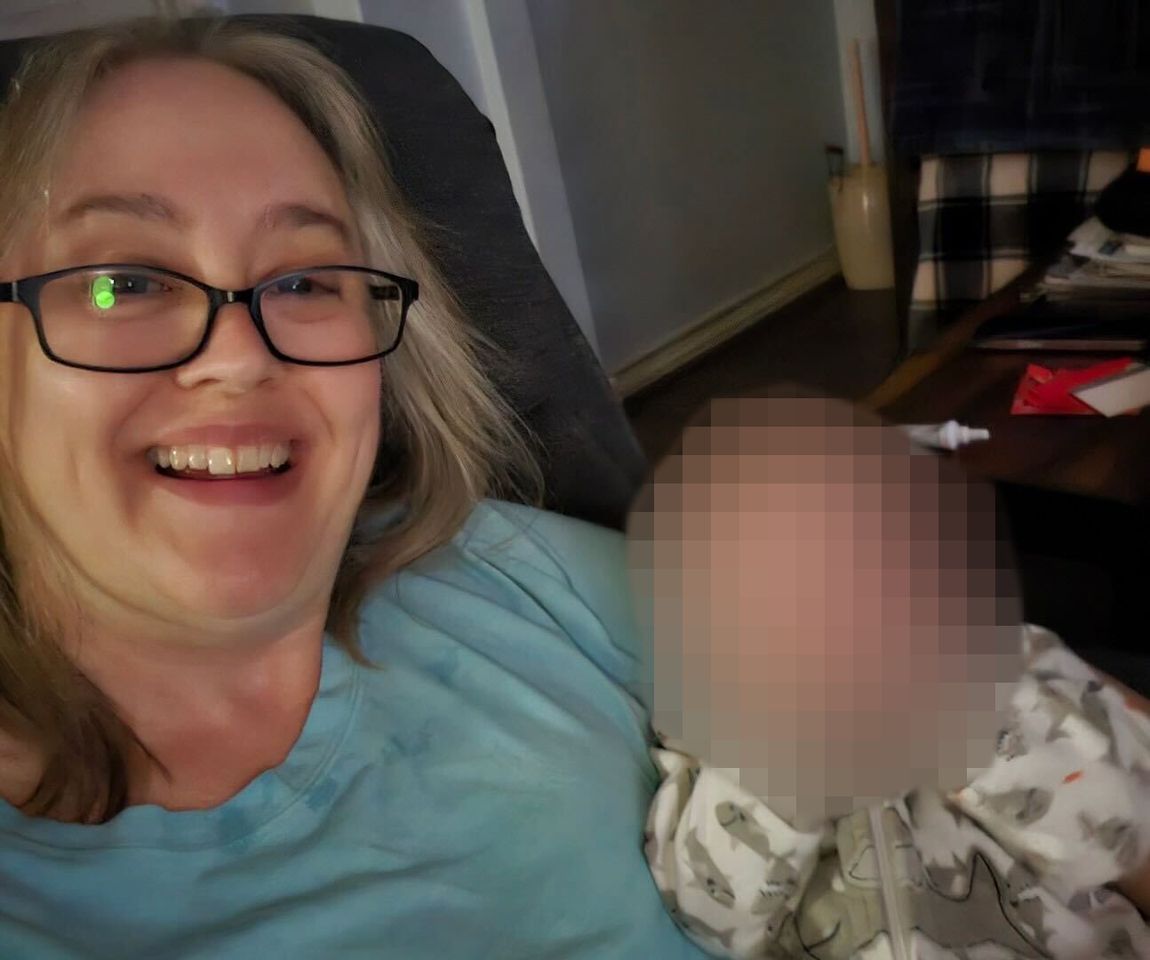 Texas flood victim Katheryn Eads Katheryn EadsCredit: Victoria Eads