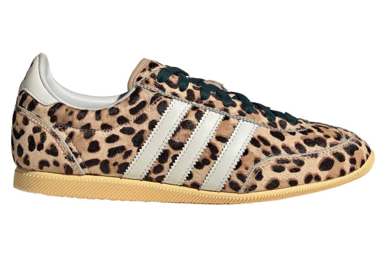 adidas japan shoes Credit: adidas