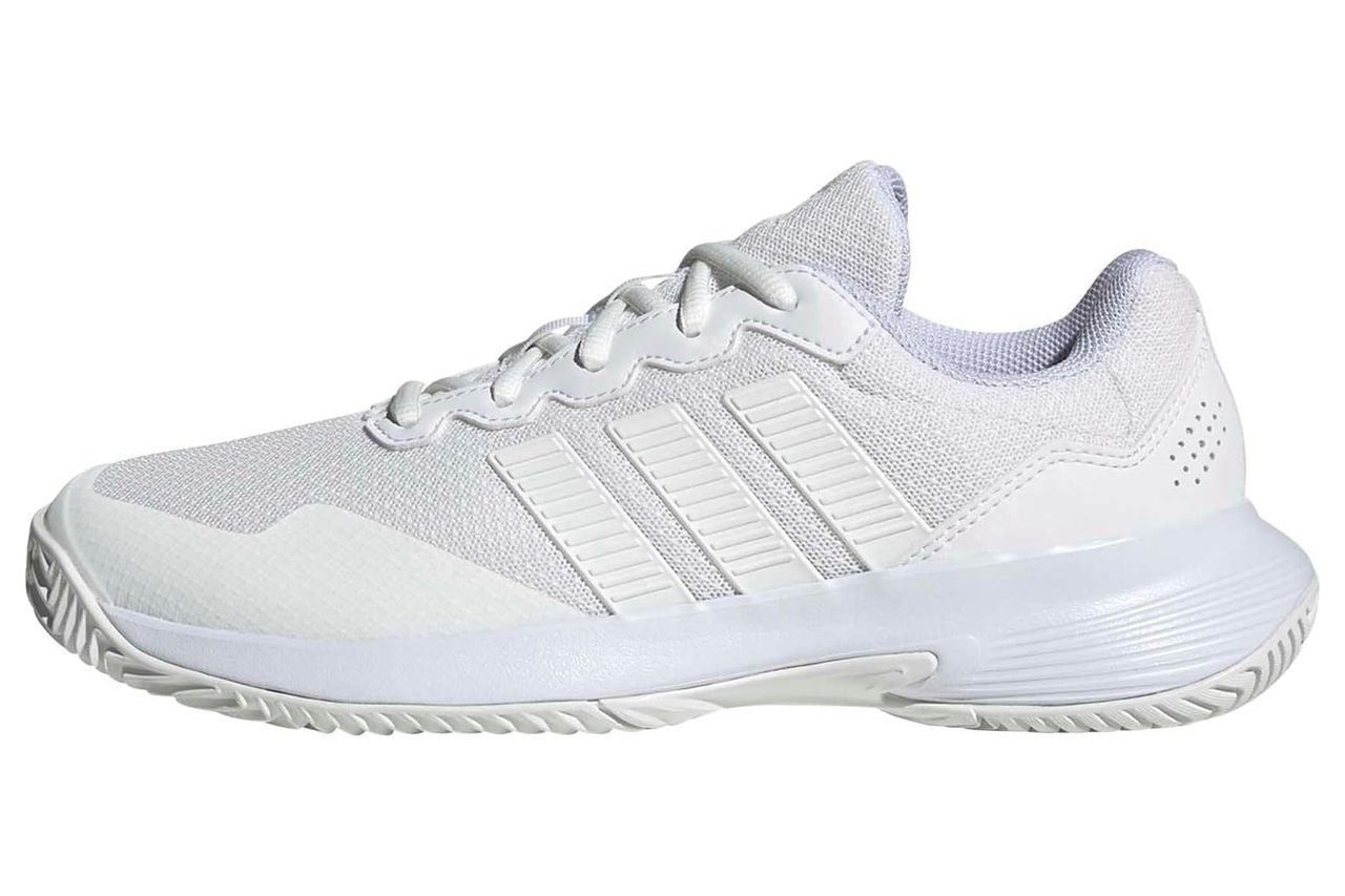 adidas Women's Gamecourt 2 Tennis Shoes Credit: Amazon