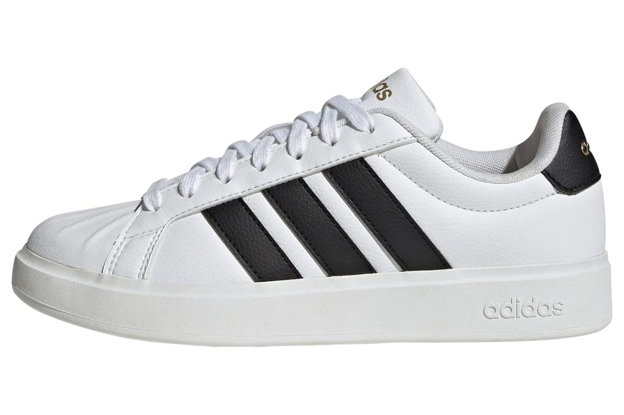adidas Women's Streettalk Shoe Credit: Amazon