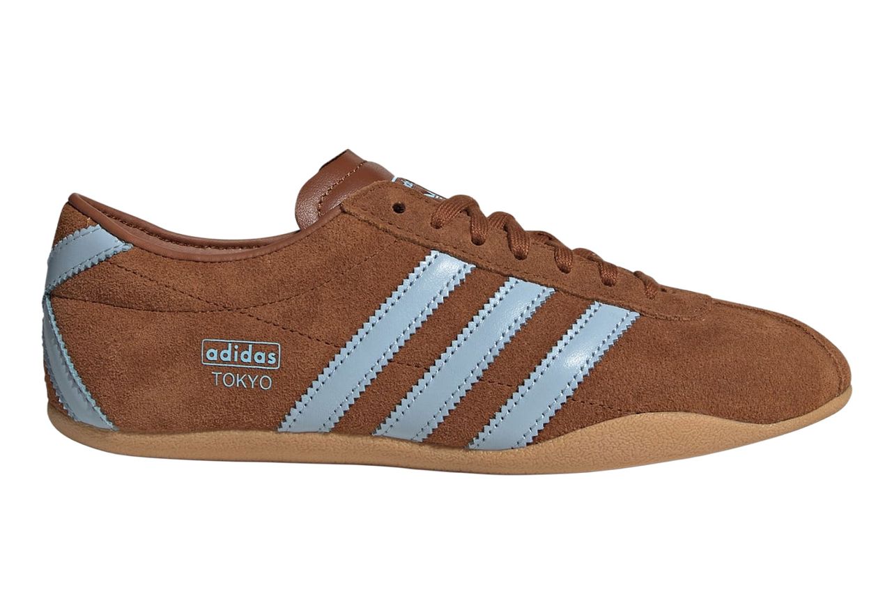 adidas Tokyo Shoes Credit: adidas