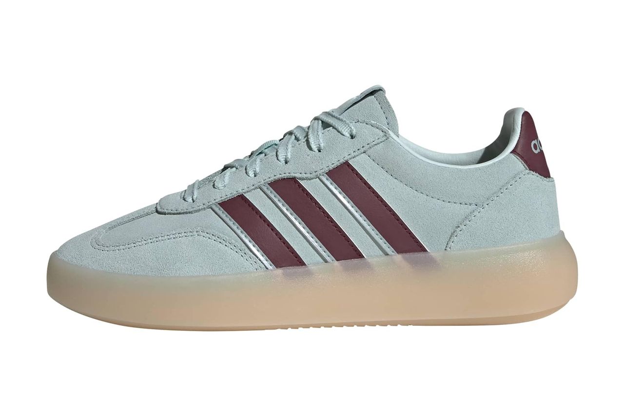 Amazon adidas Women's Barreda Decode Sneakers Credit: Amazon