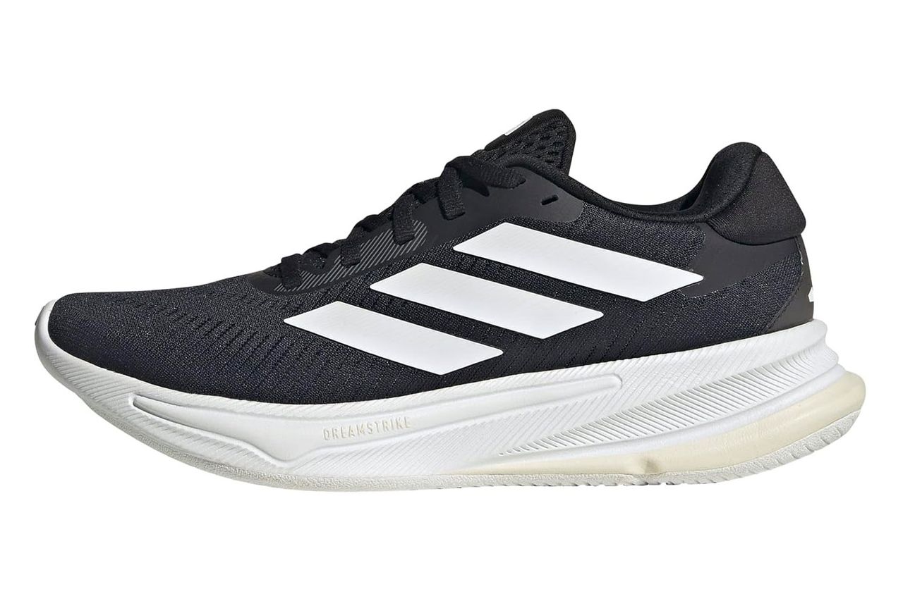adidas womnes supernova ease running shoe Credit: Amazon