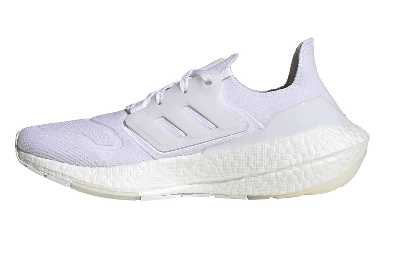 Amazon Prime Day adidas Women's Ultraboost 22 Running Shoe Credit: Amazon