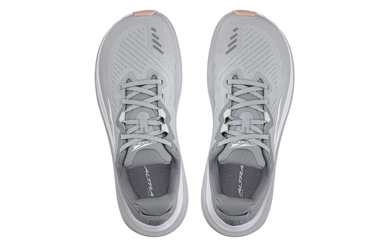 Altra Running Women's Paradigm 8 Best For: Support, Road Running, and Walking Credit: Altra