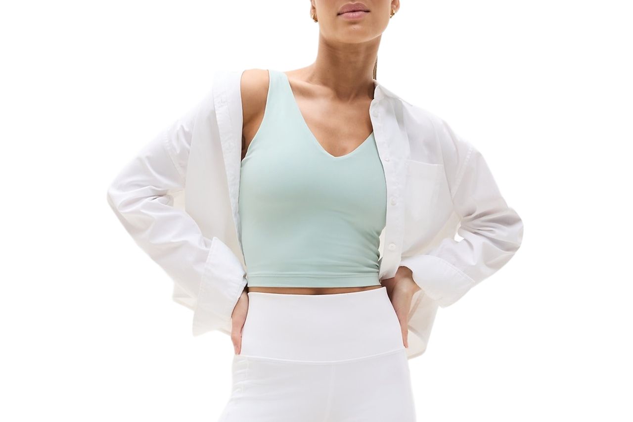 Credit: Athleta