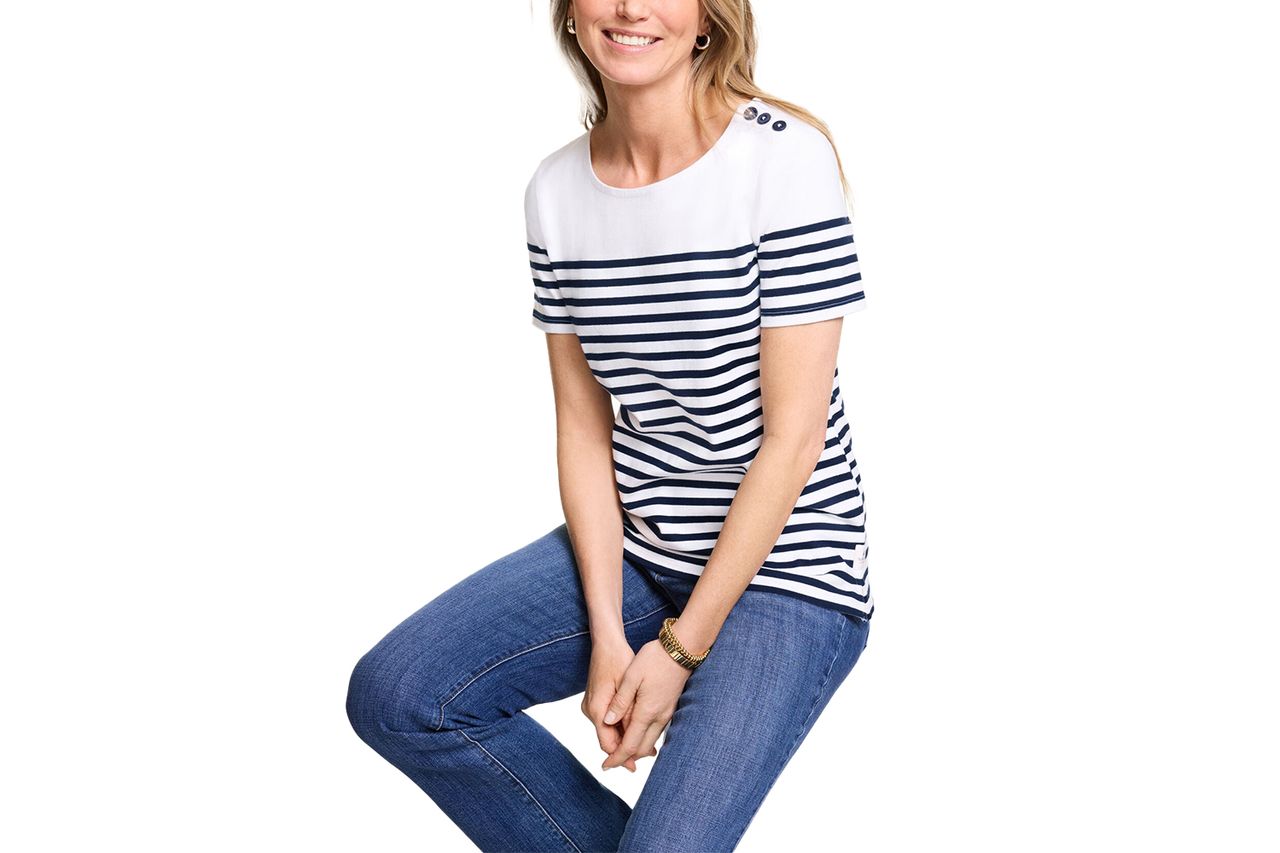 Credit: Talbots