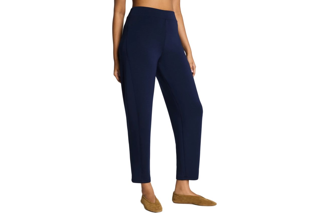 Barrel Leg Pant Credit: Spanx