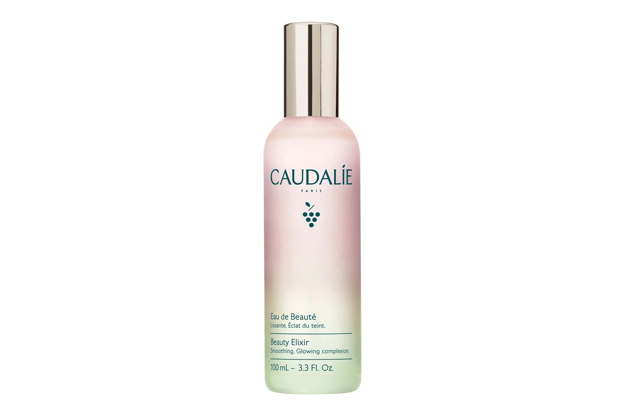 Beauty Elixir Face Mist Credit: Nordstrom