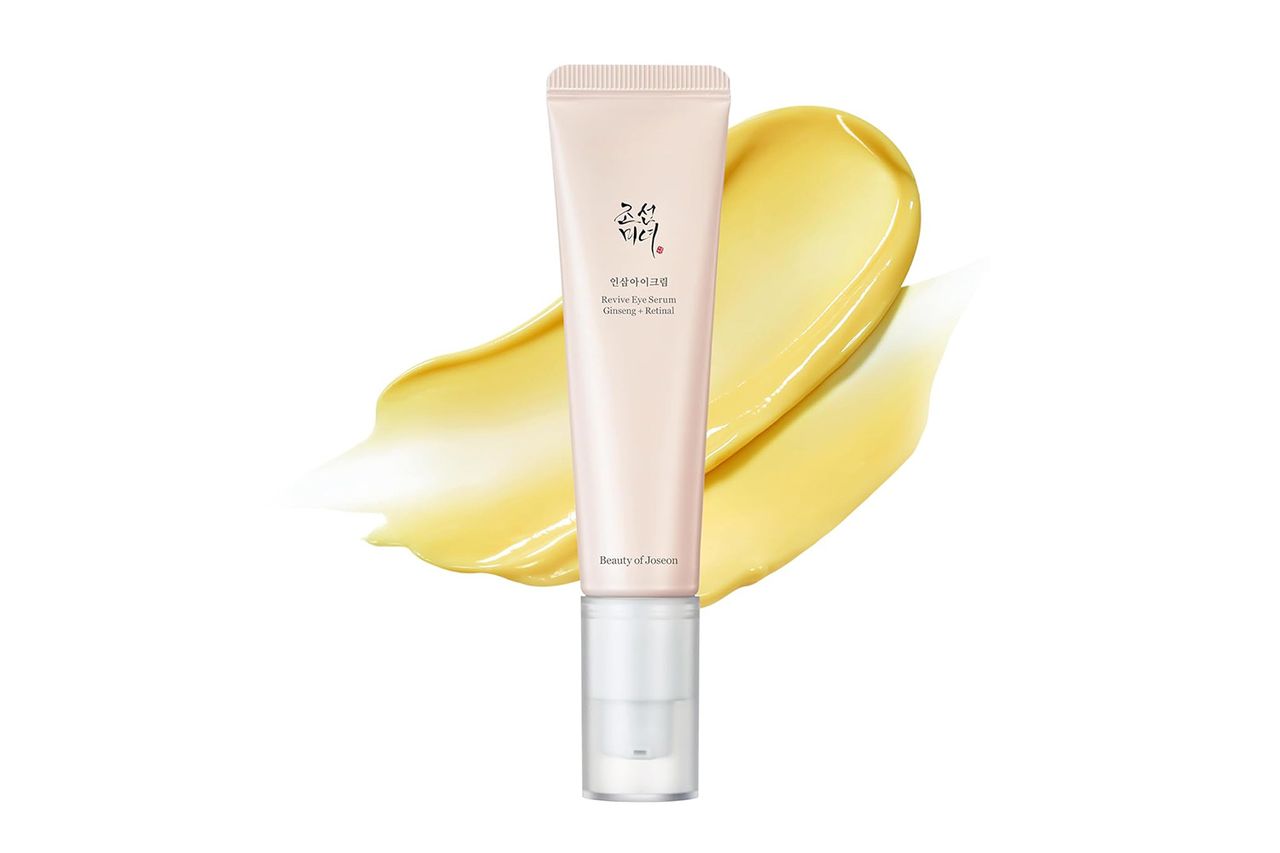 Beauty of Joseon Revive Eye Serum with Retinal Niacinamide Correction Credit: Amazon