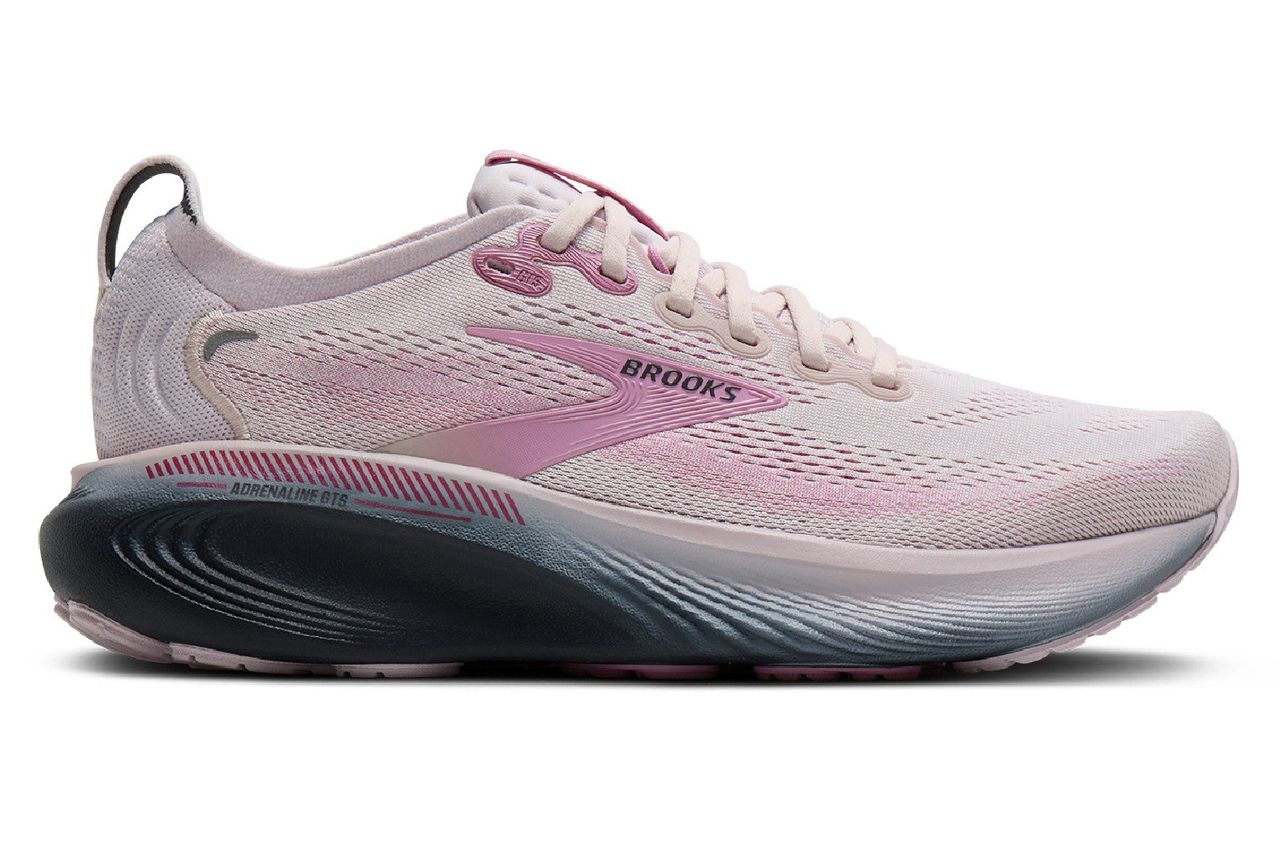 Brooks Adrenaline GTS 25 Road-Running Shoes Credit: REI